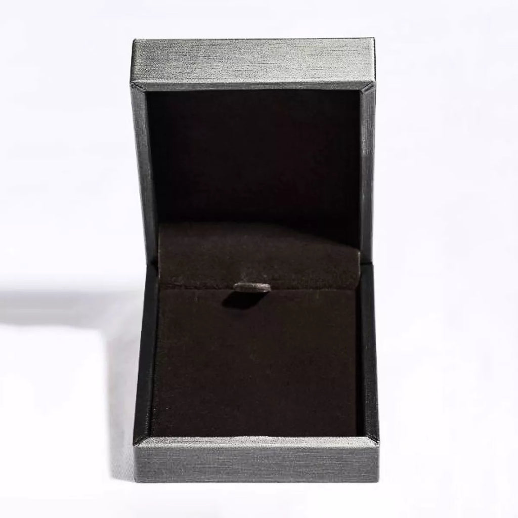 2 Carat Moissanite 925 Sterling Silver Necklace