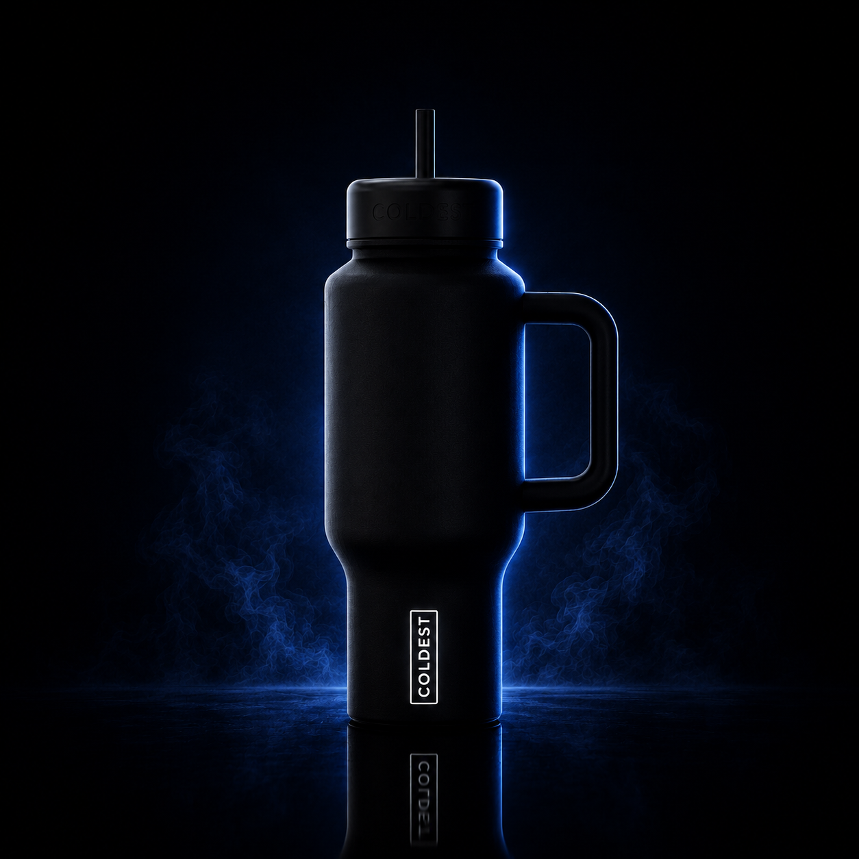 COLDEST 24oz Limitless Ultra v8