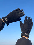 Winter Touchscreen Gloves - Warm & Tech-Ready