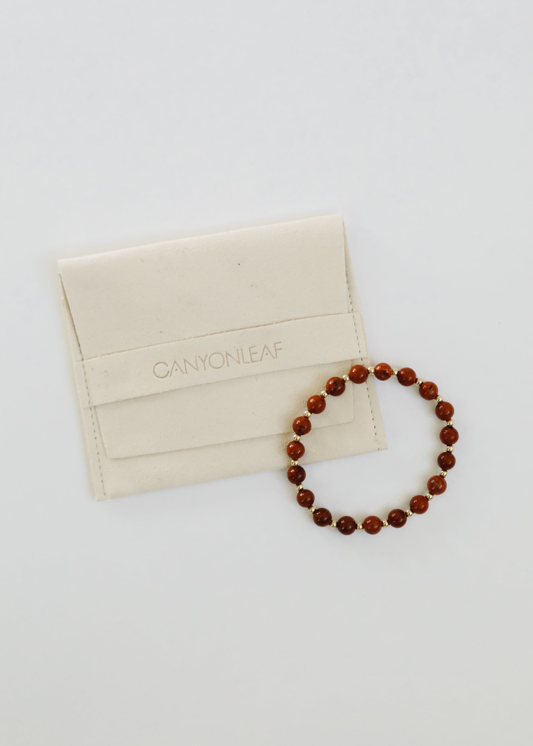 Baltic Sea Amber : 14k Gold Filled Beaded Sun + Moon || Adult Bracelets