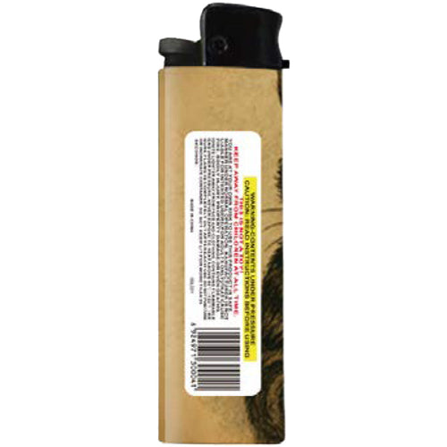 Arson Cat Lighter