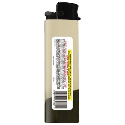 Assistant to the Fire Manager Lighter