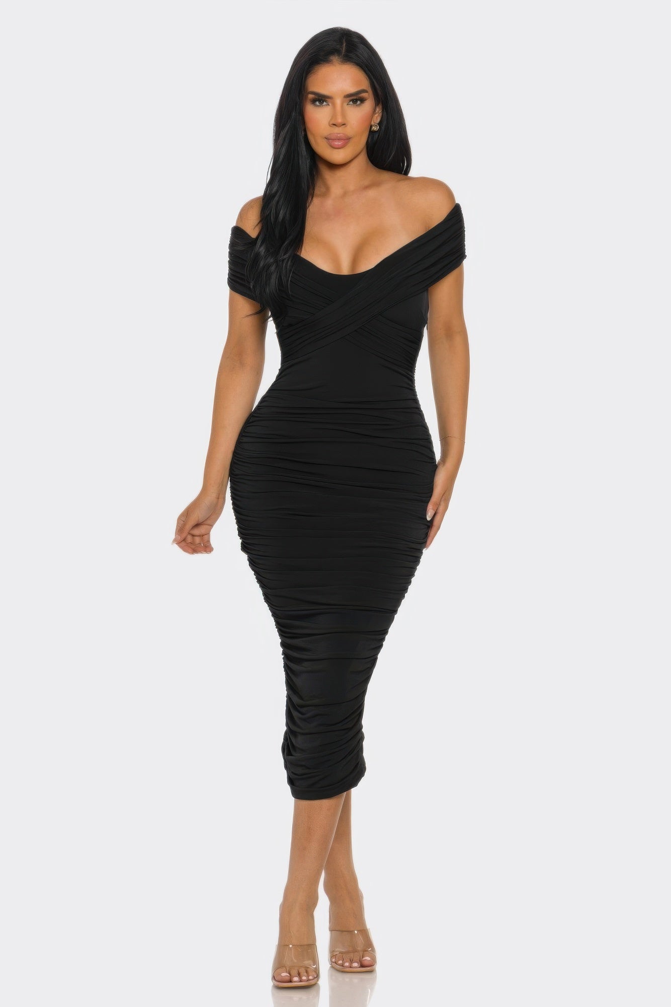 Elysian Drap