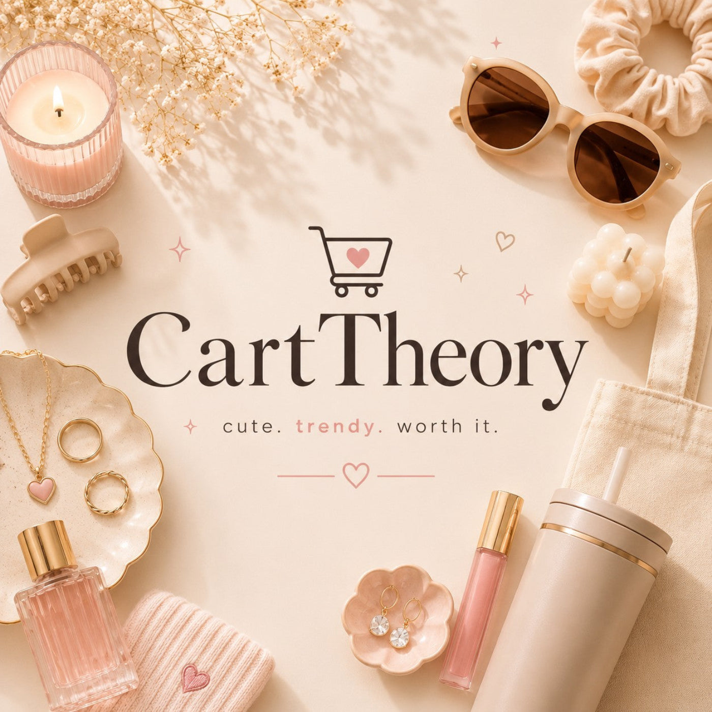 Cart Theory