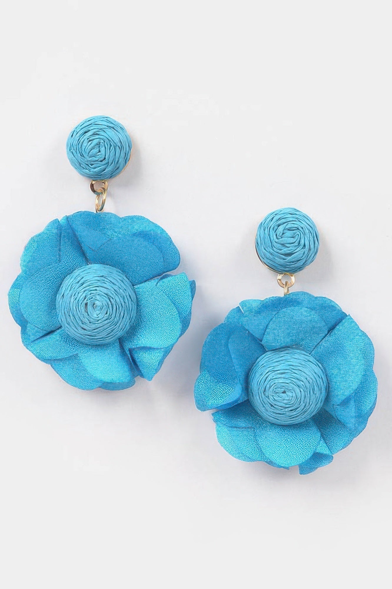 Flower Earring