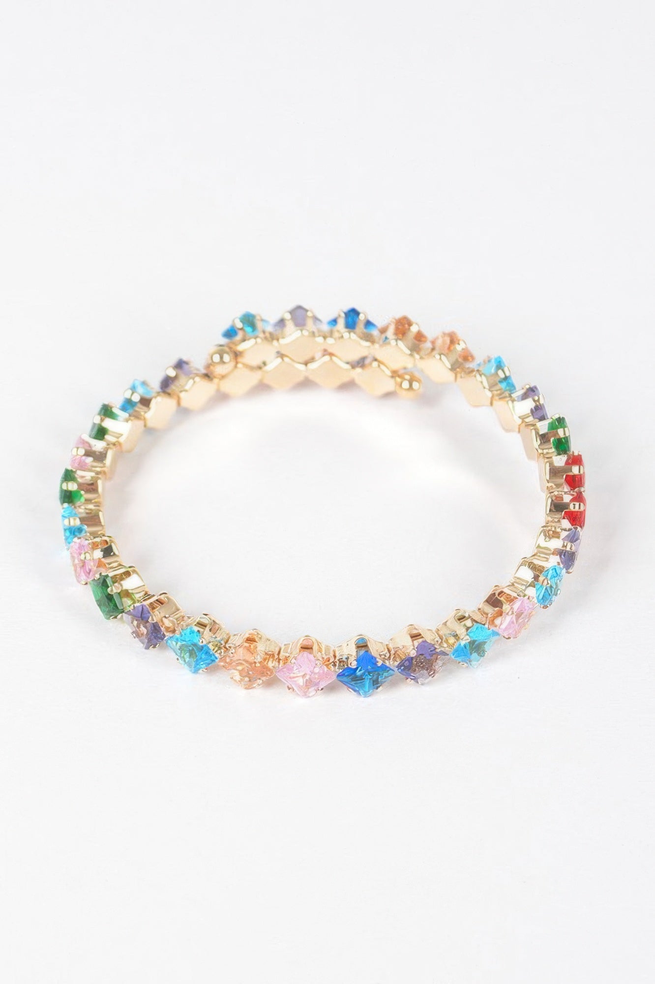 Cubic Zirconia Bracelet