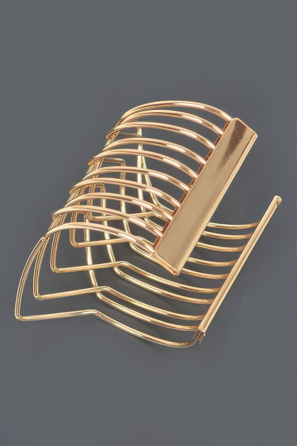 Metal Cuff