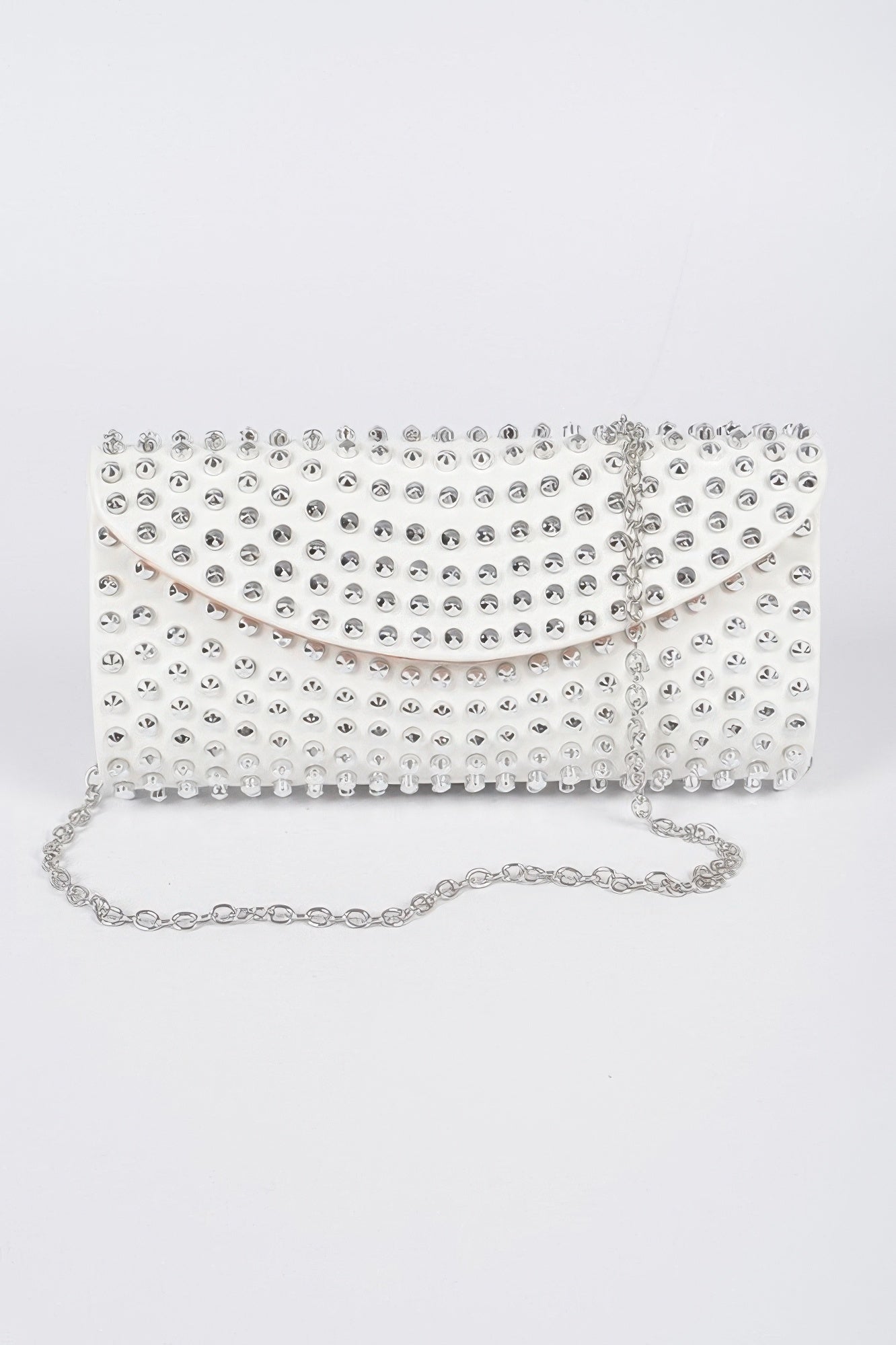 Full Studded Clutch