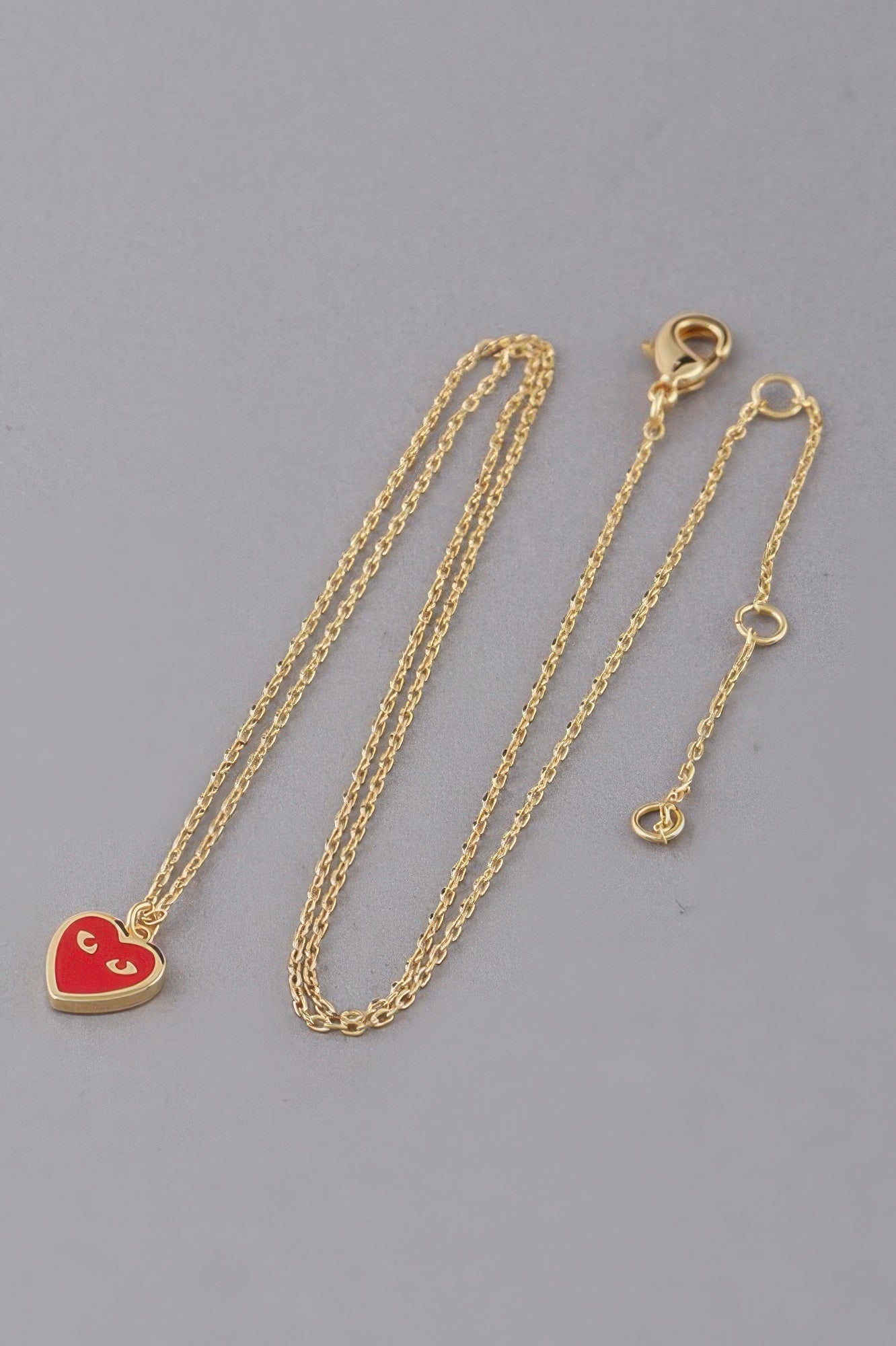 Eyes On You Necklace