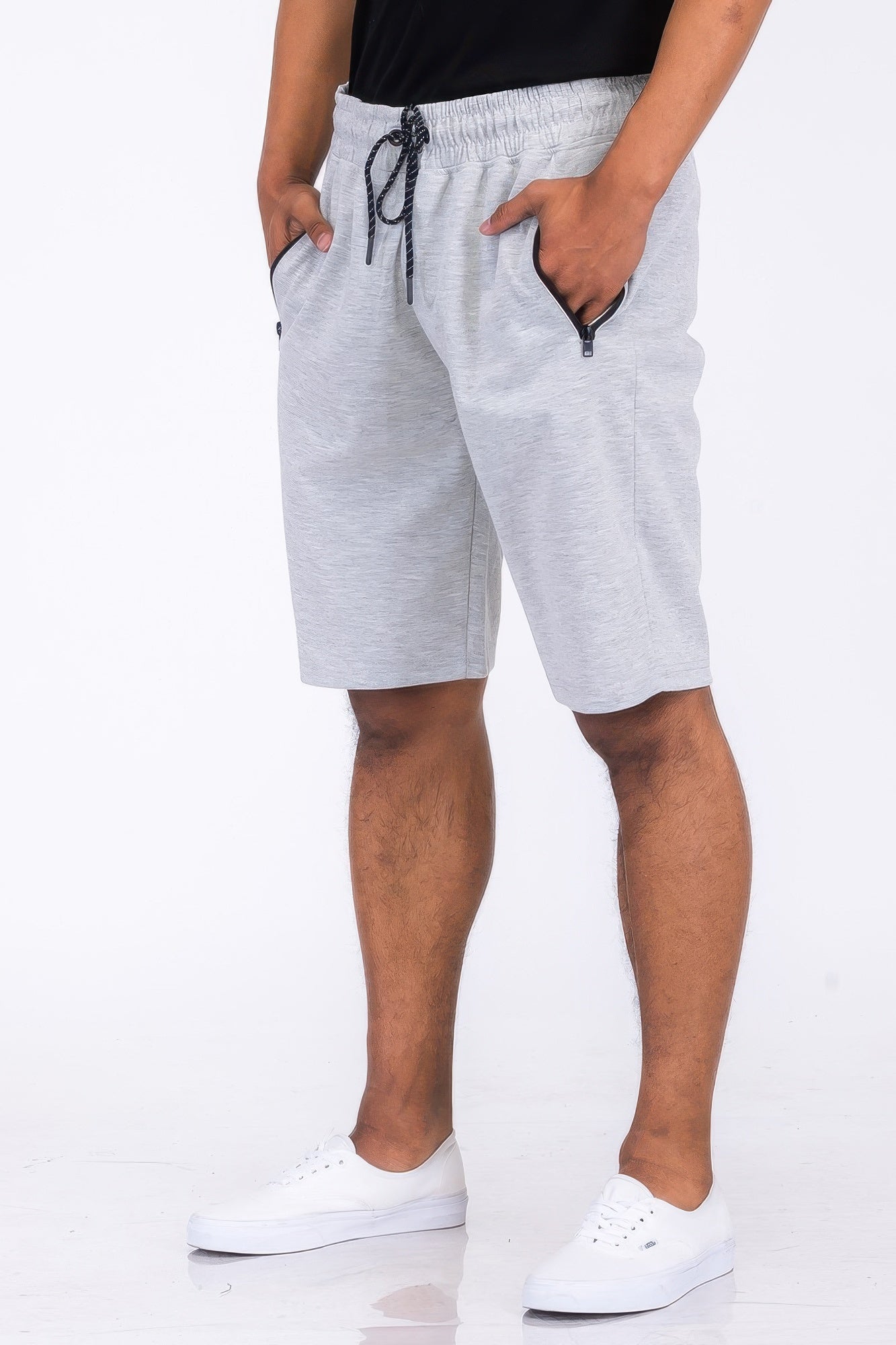 Essential Cotton Comfort Shorts