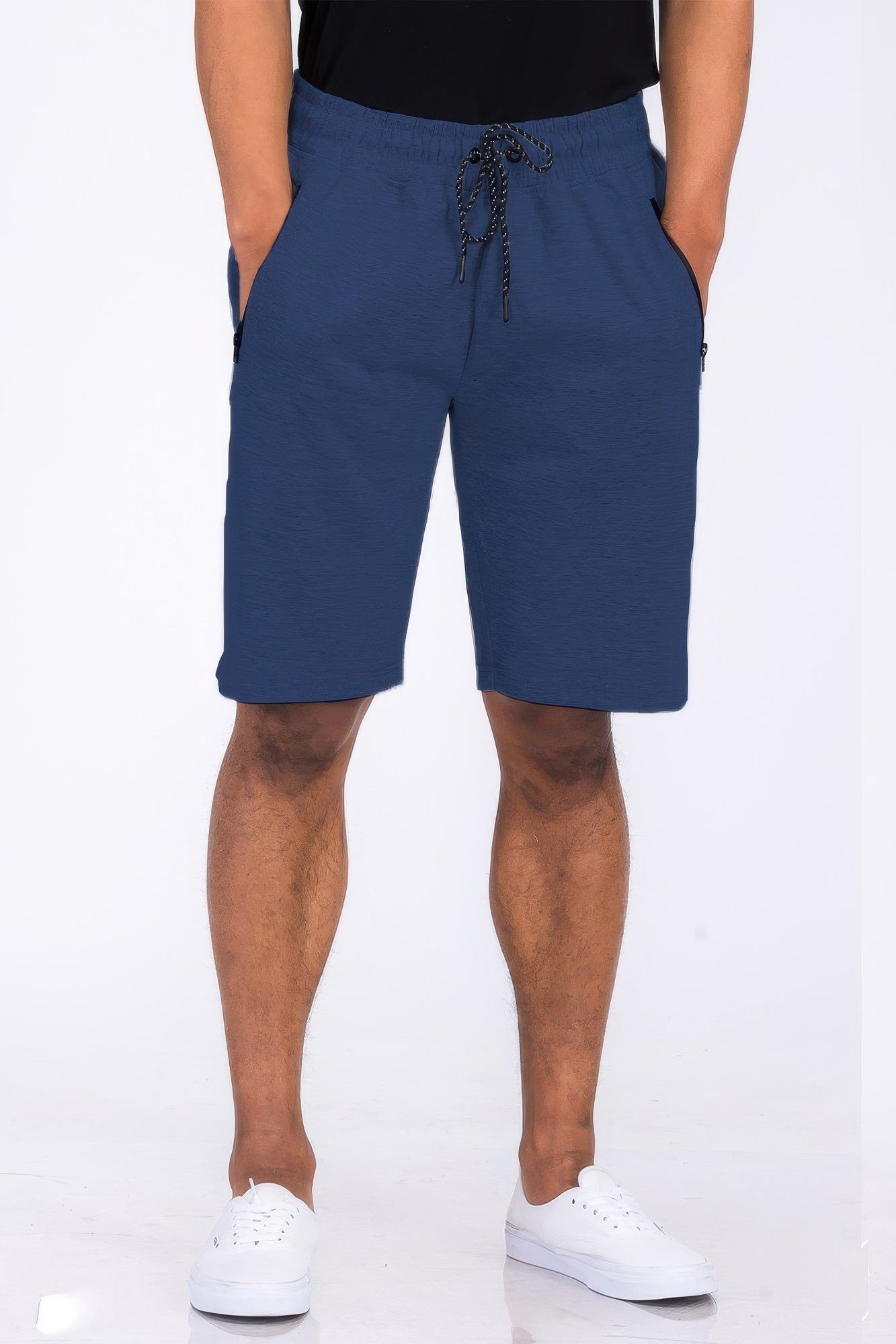 Essential Cotton Comfort Shorts