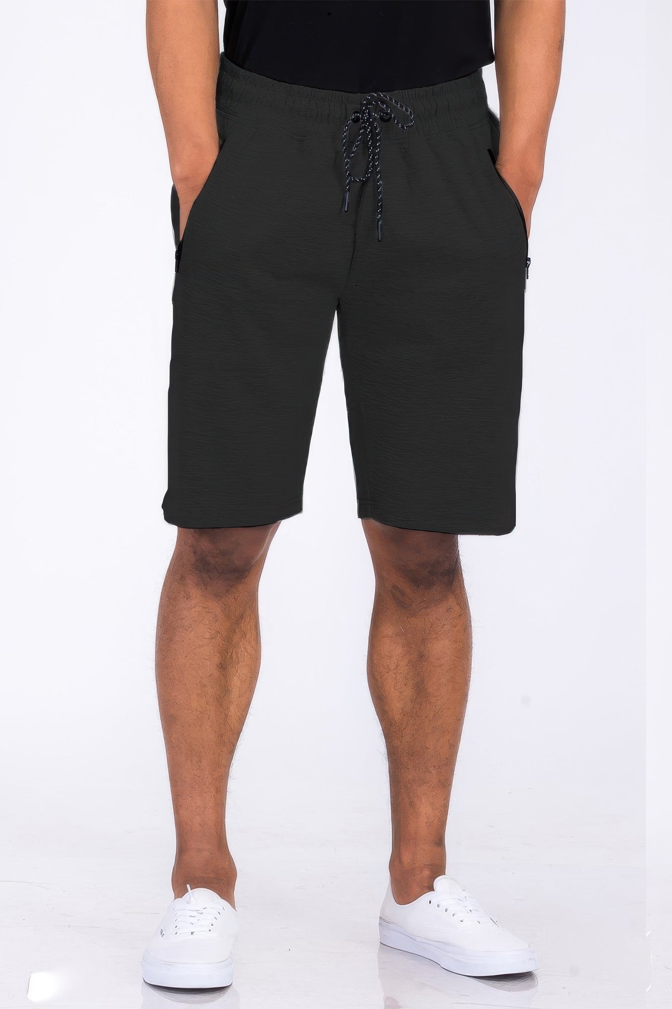 Essential Cotton Comfort Shorts
