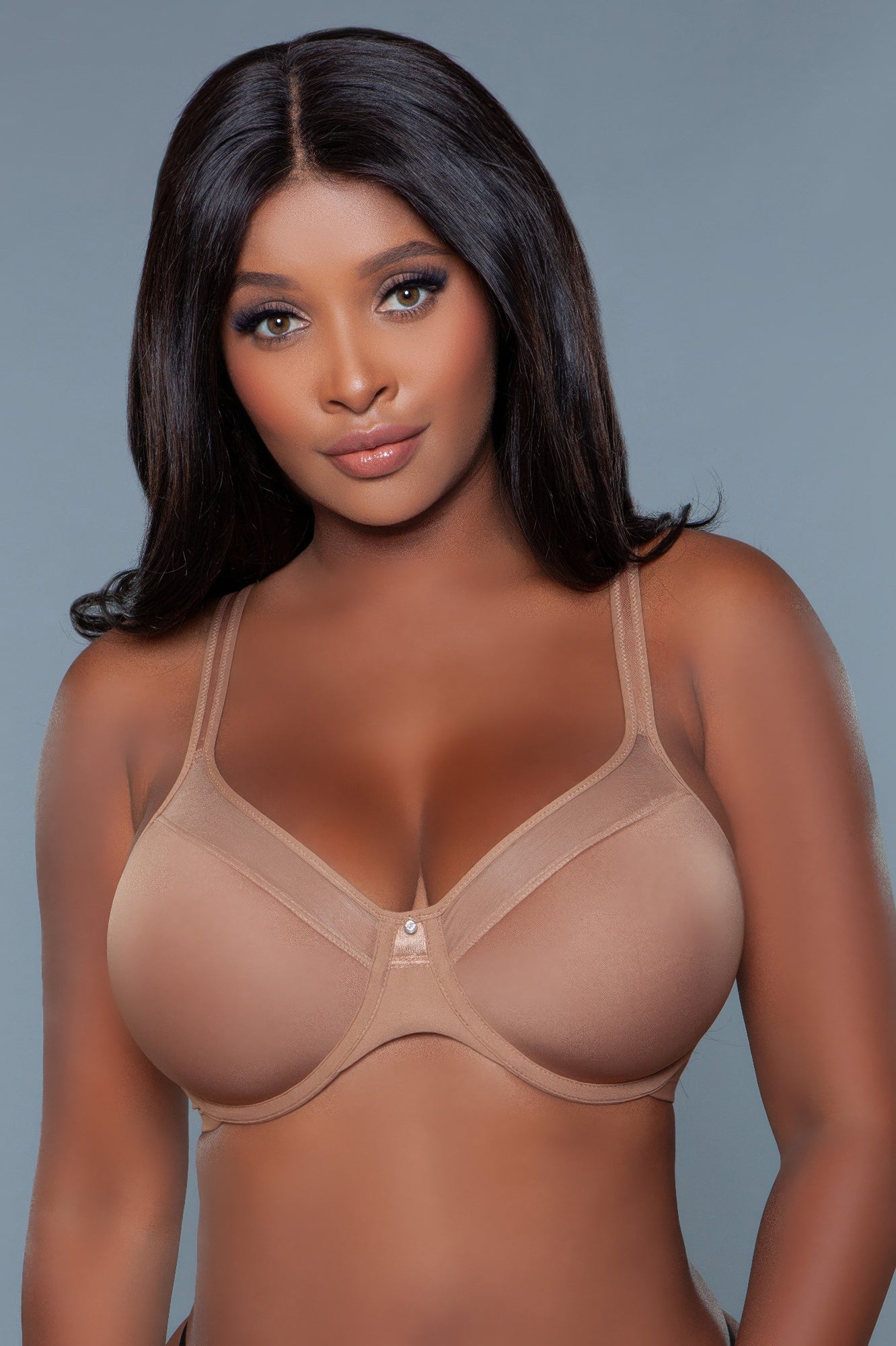 Kristy Full Coverage Bra