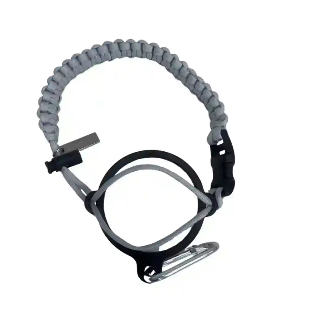 Coldest Paracord Handle