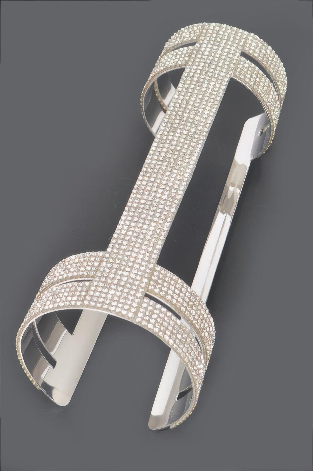 Metal Cuff
