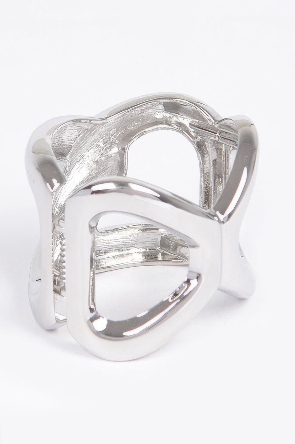 Metal Srping Hinge Cuff